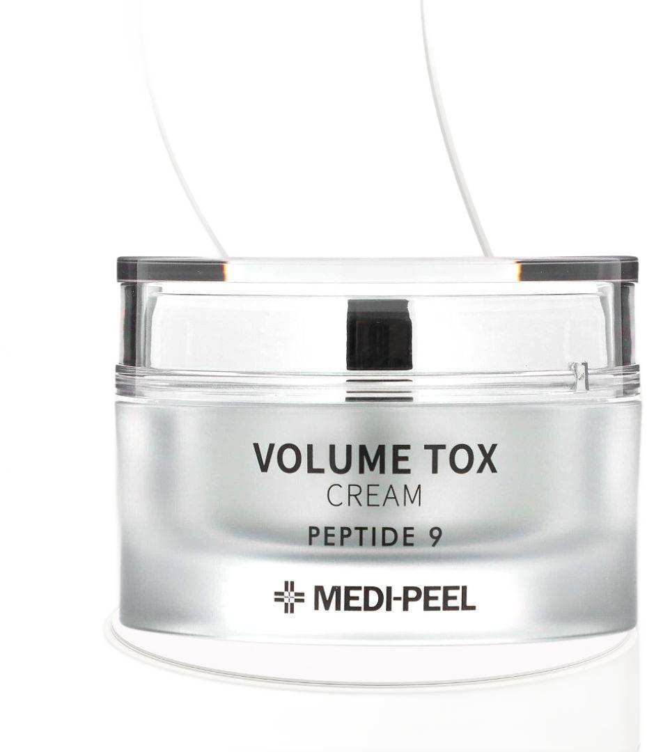 MEDI-PEEL Peptide 9 Volume Tox Cream – Liftingový krém proti vráskam 50 ml