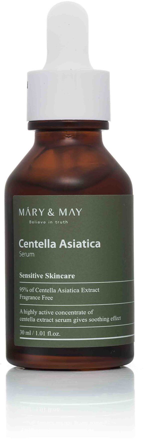 MARY & MAY Centella Asiatica Serum 30 ml