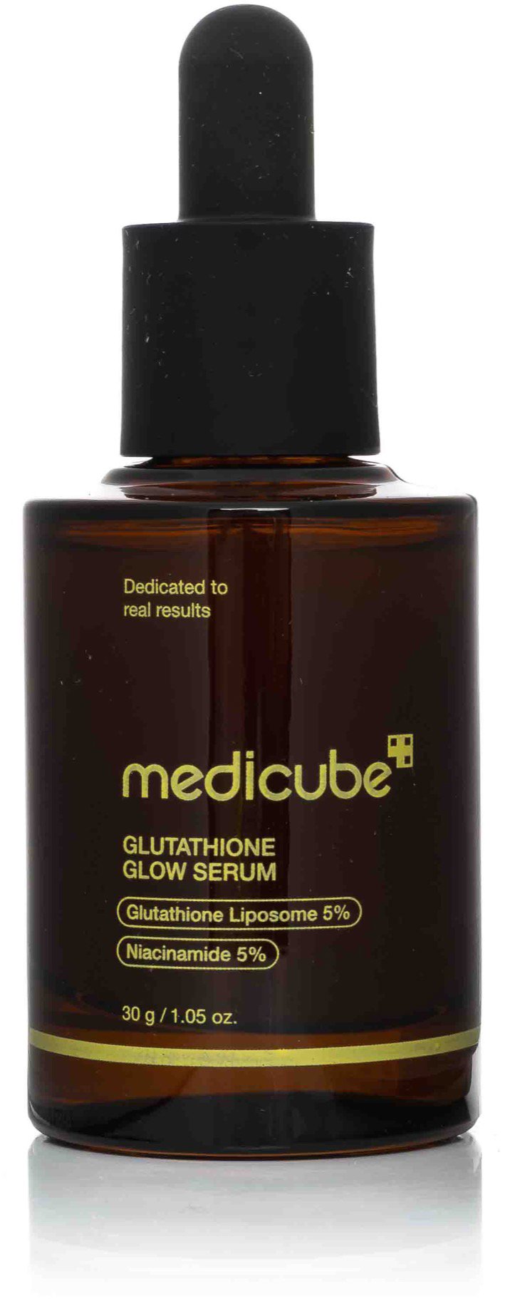 MEDICUBE Age-R Glutathione Glow Serum 30 g