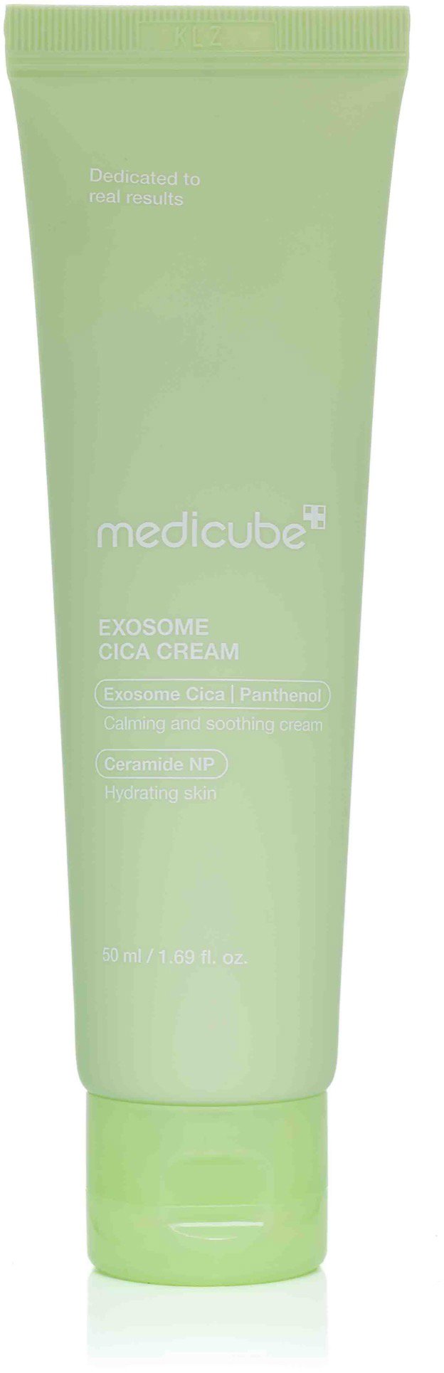 MEDICUBE Exosome Cica Cream 50 ml