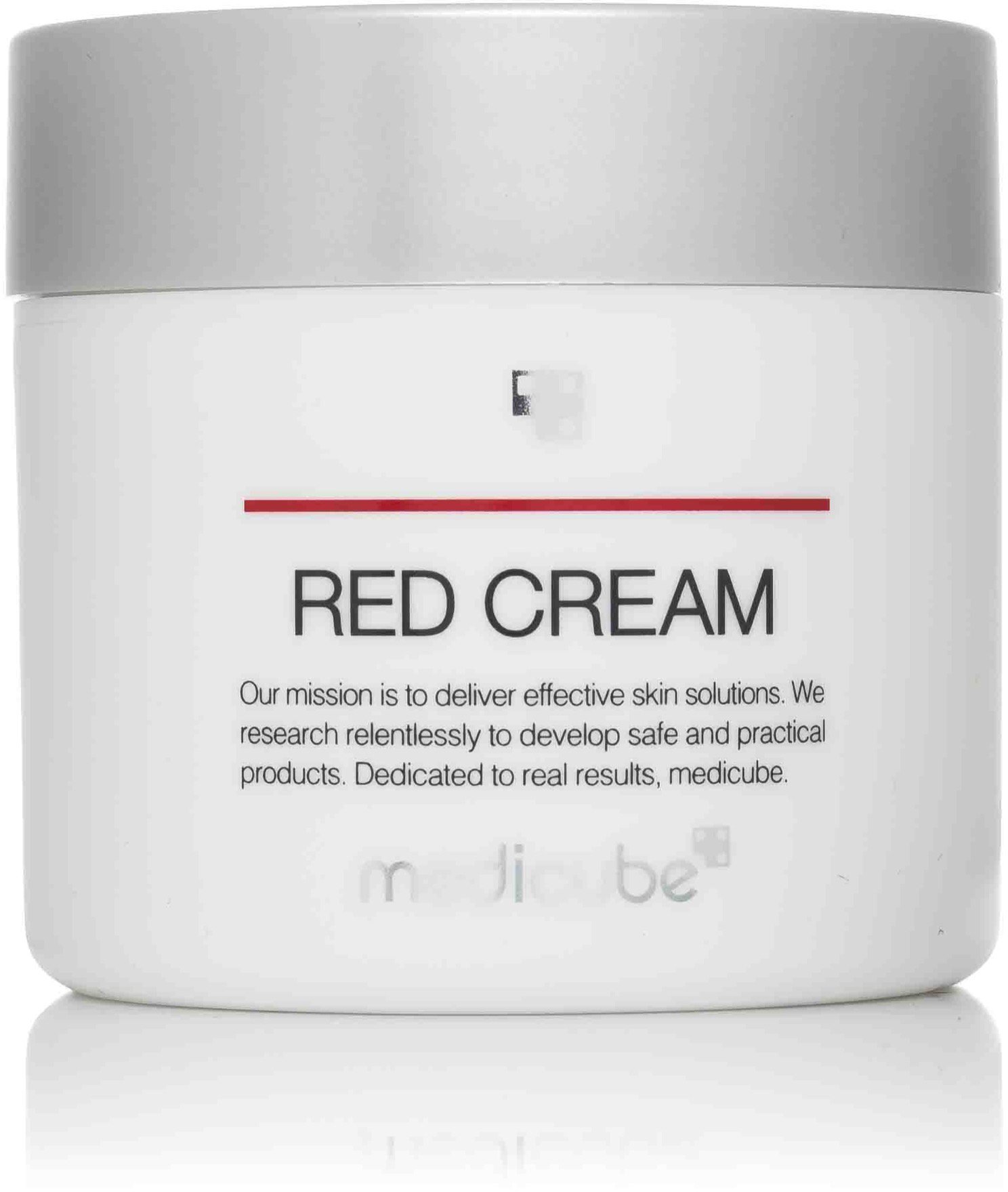 MEDICUBE Red Cream 50 ml