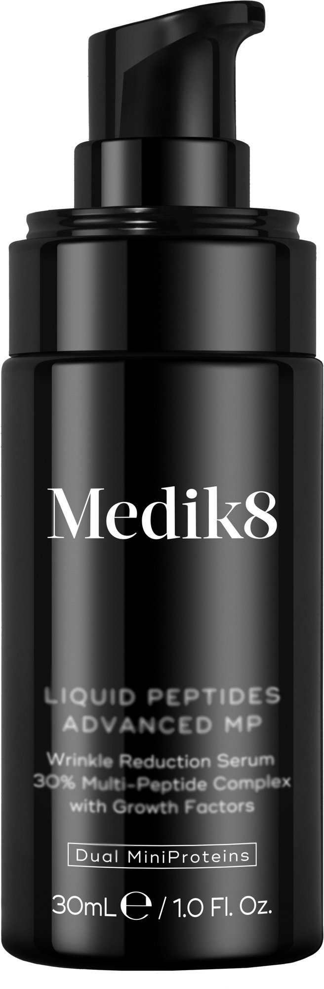 MEDIK8 Liquid Peptides Advanced MP 30 ml