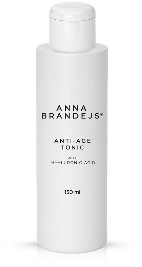 ANNA BRANDEJS Anti-Age Tonic 150 ml