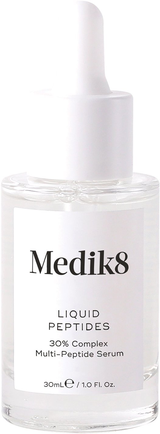 MEDIK8 Liquid Peptides 30 ml