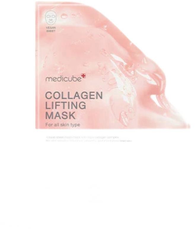 MEDICUBE Collagen Lifting Mask 27 g