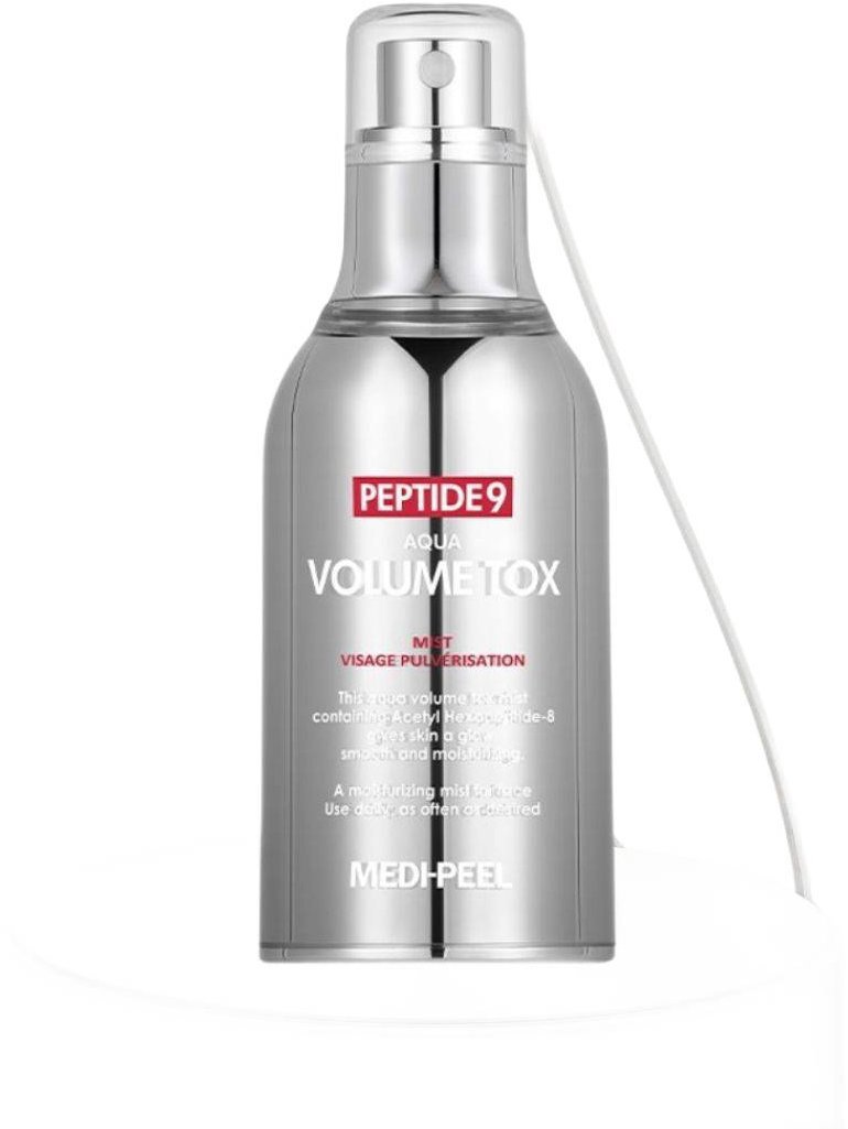 MEDI-PEEL Peptide 9 Aqua Volume Tox Mist 50 ml