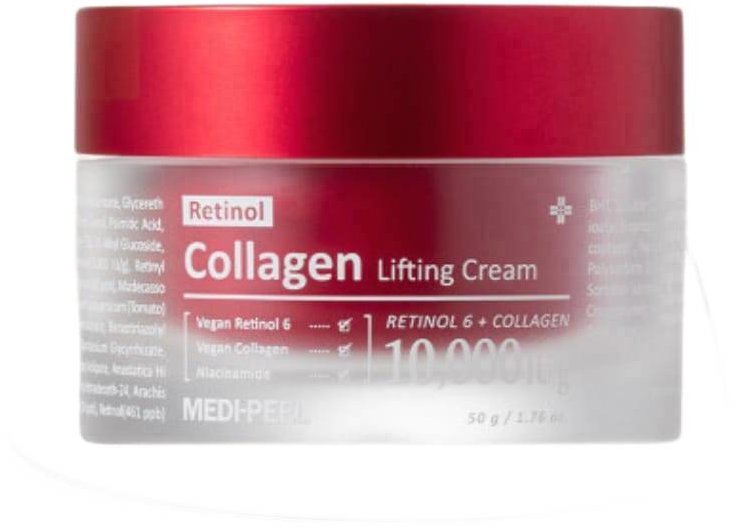 MEDI-PEEL Retinol Collagen Lifting Cream 50 ml