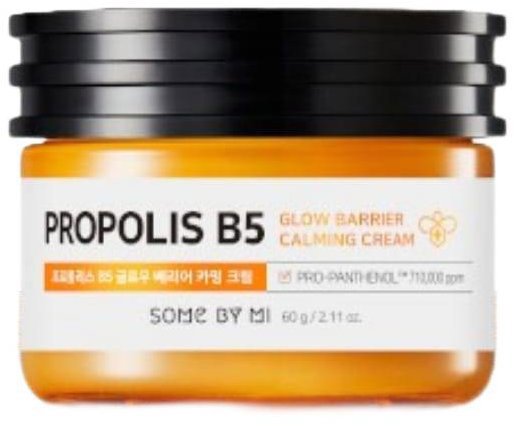 SOME BY MI Propolis B5 glow Barrier Calming Cream 60 g