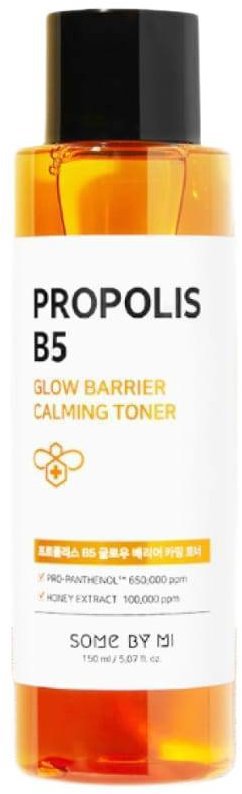 SOME BY MI Propolis B5 Glow Barrier Calming Toner 150 ml