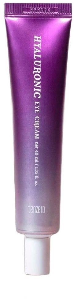 TENZERO Hyaluronic Eye Cream 40 ml