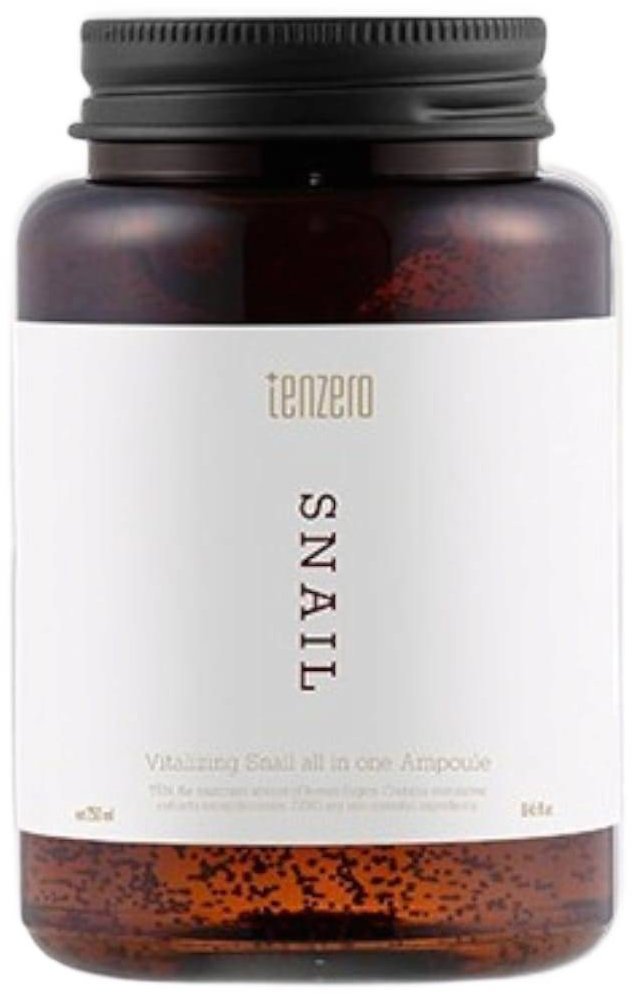 TENZERO Vitalizing Snail All In One Ampoule 250 ml
