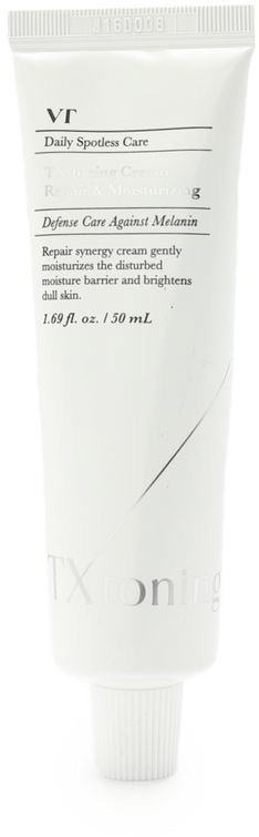 VT COSMETICS Tx-Toning Cream 50 ml