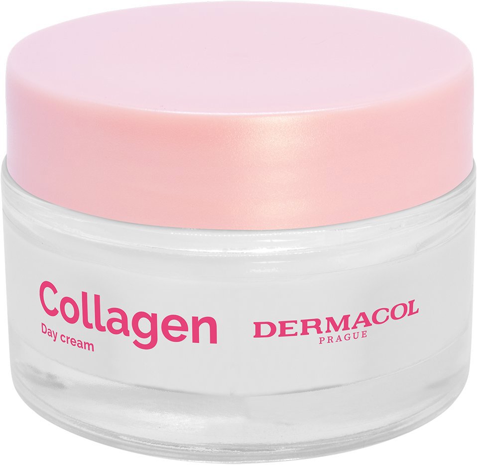 DERMACOL Collagen denný krém 50 ml