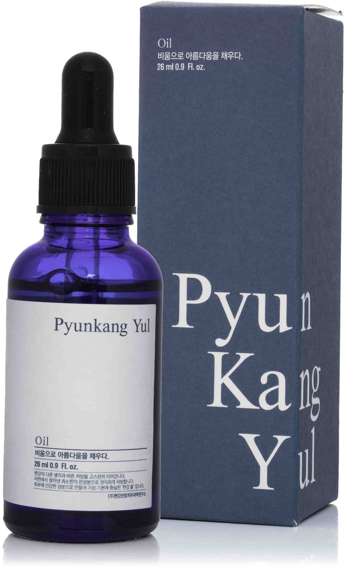 PYUNKANG YUL Oil 26 ml