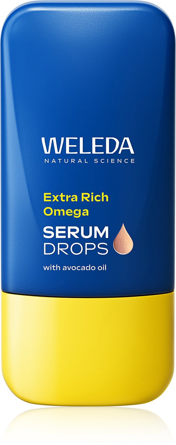WELEDA Extra Rich Omega 30 ml