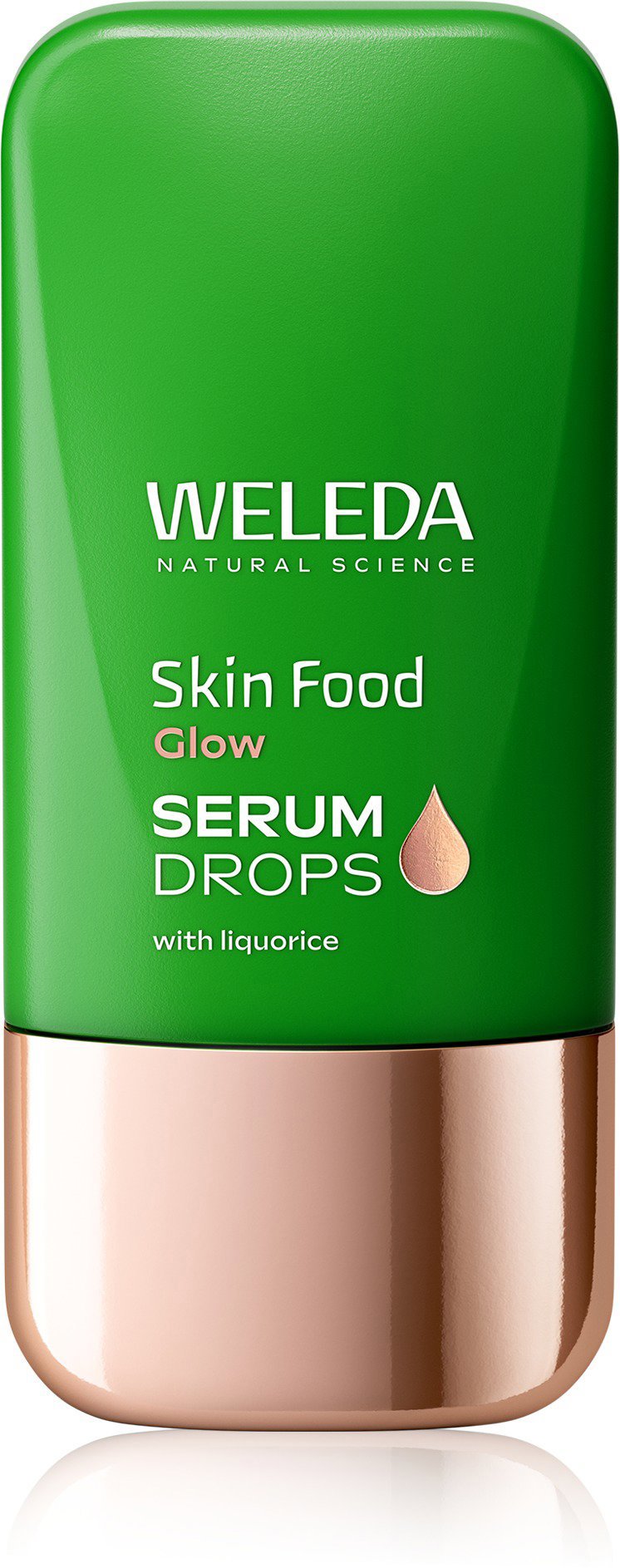WELEDA Skin Food Glow 30 ml