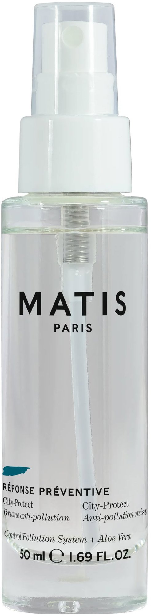 MATIS PARIS City Protect Mist 50 ml