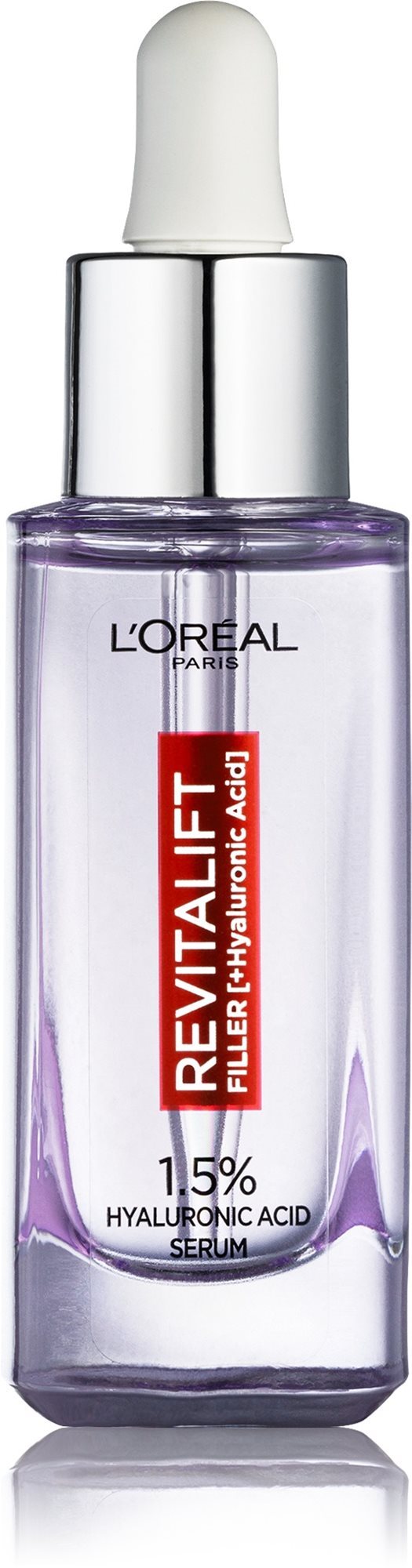 ĽORÉAL PARIS Revitalift Filler Hydratačné sérum 30 ml