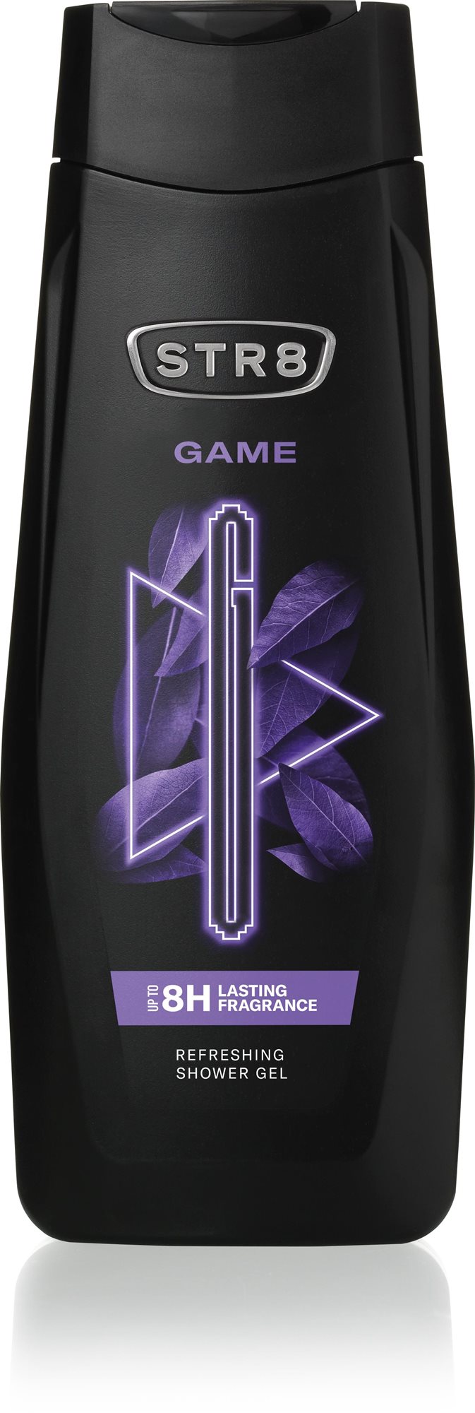 STR8 Game Shower Gél 400 ml