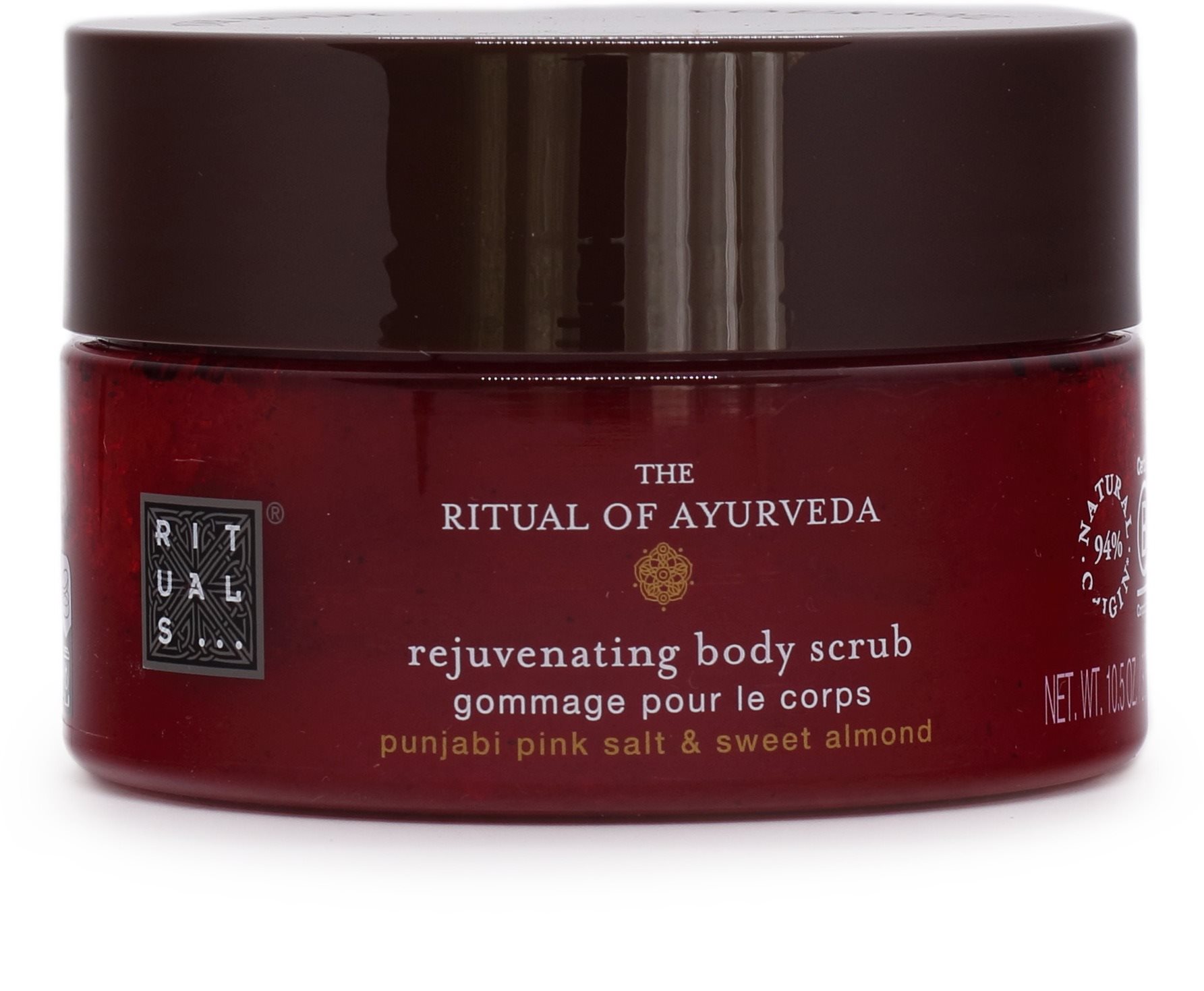 RITUALS The Ritual Of Ayurveda Body Scrub 300 g