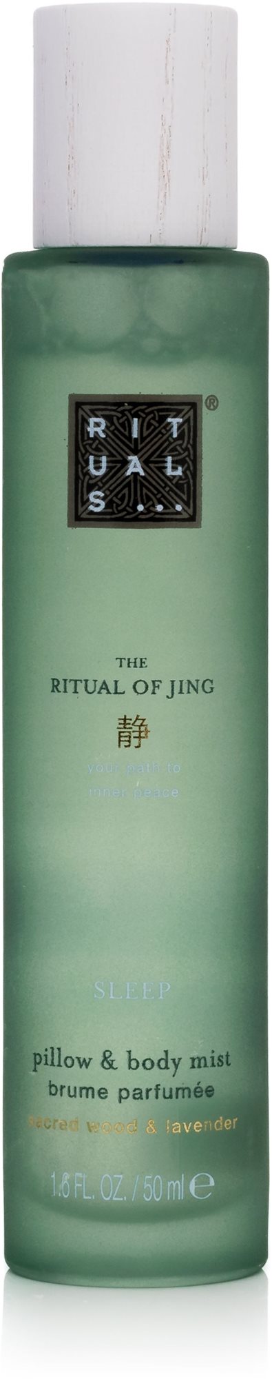 RITUALS The Ritual Of Jing Sleep Pillow & Body Mist 50 ml