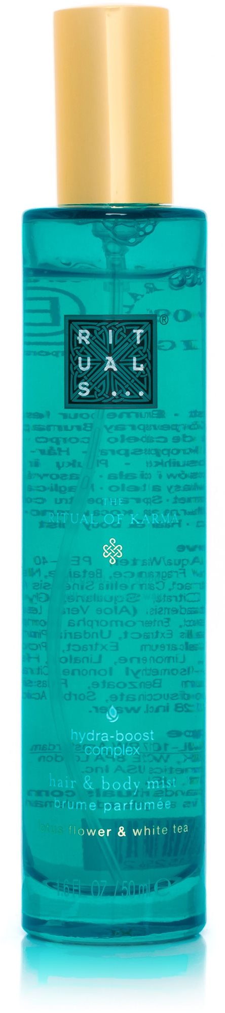 RITUALS The Ritual Of Karma Hair & Body Mist 50 ml