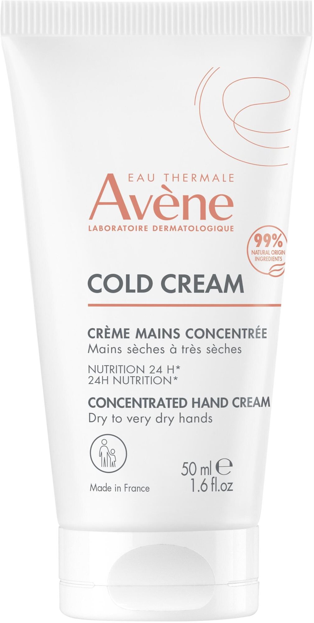 AVENE Cold Cream 50 ml