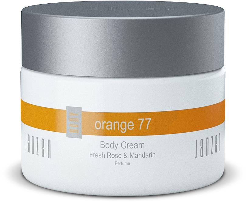 JANZEN Orange 300 ml