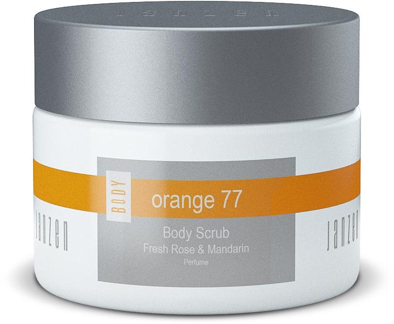 JANZEN Orange 420 g