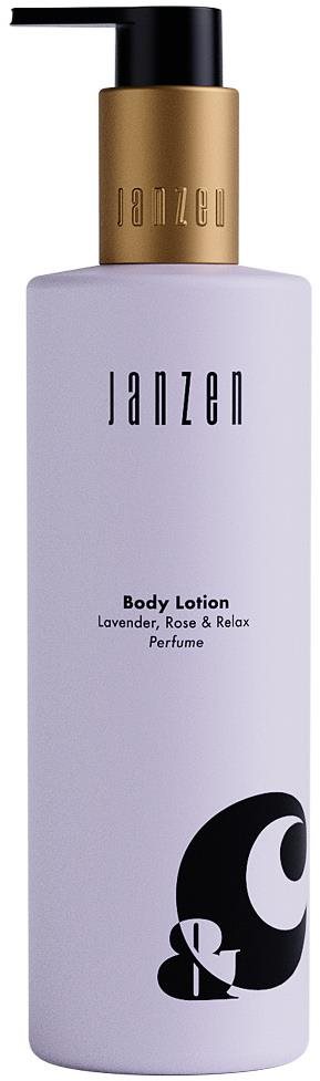 JANZEN Lavender Rose 250 ml