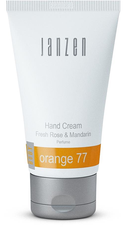 JANZEN Orange 75 ml