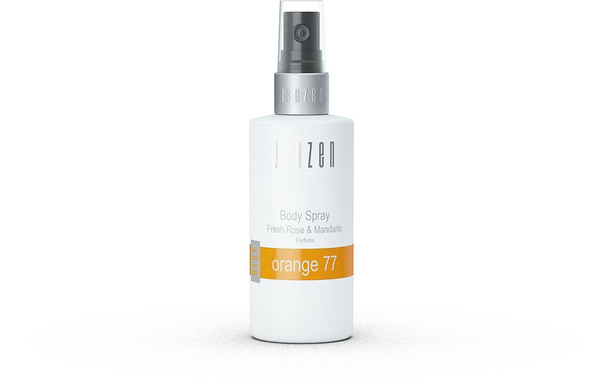 JANZEN Orange 100 ml