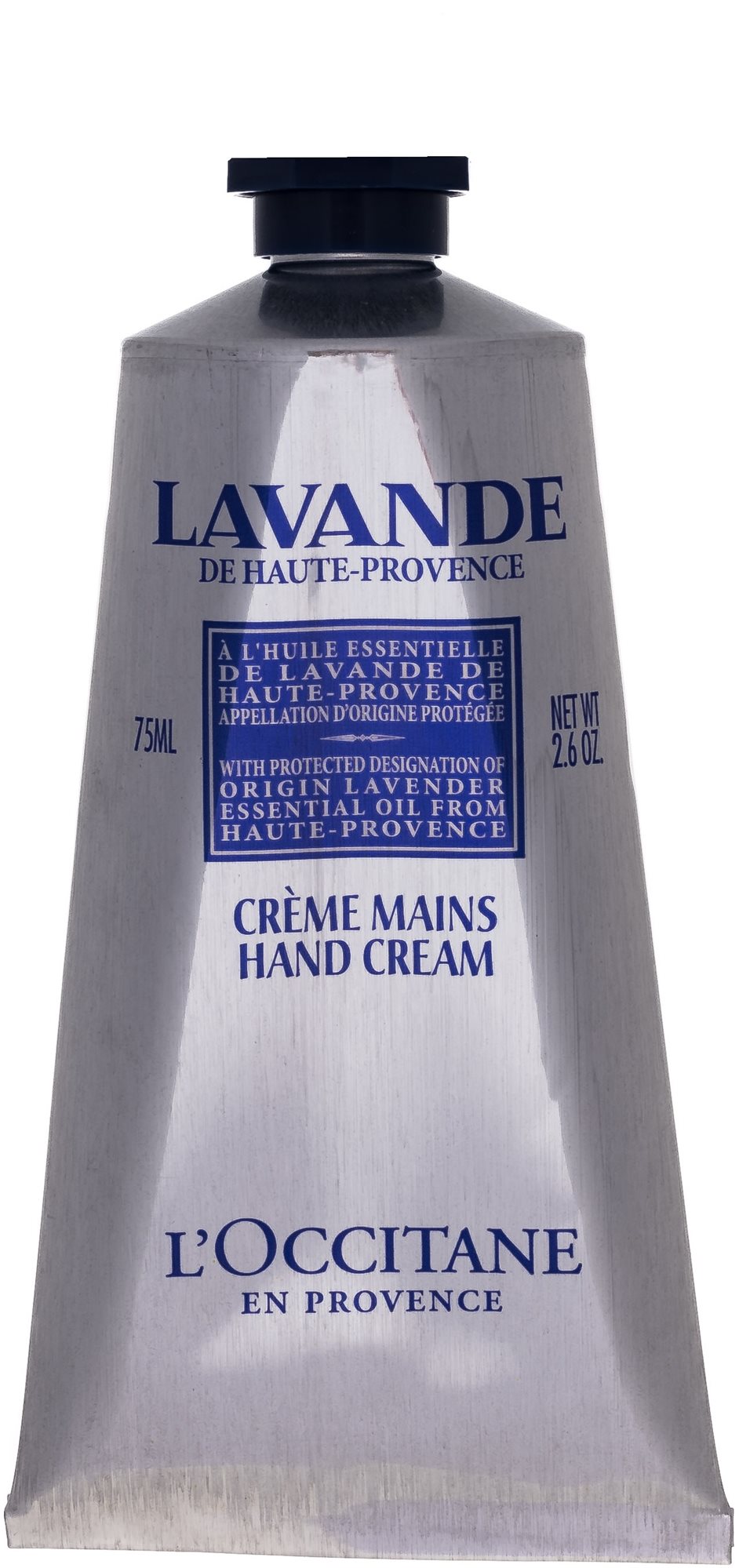 L'OCCITANE Lavender Hand Cream 75 ml