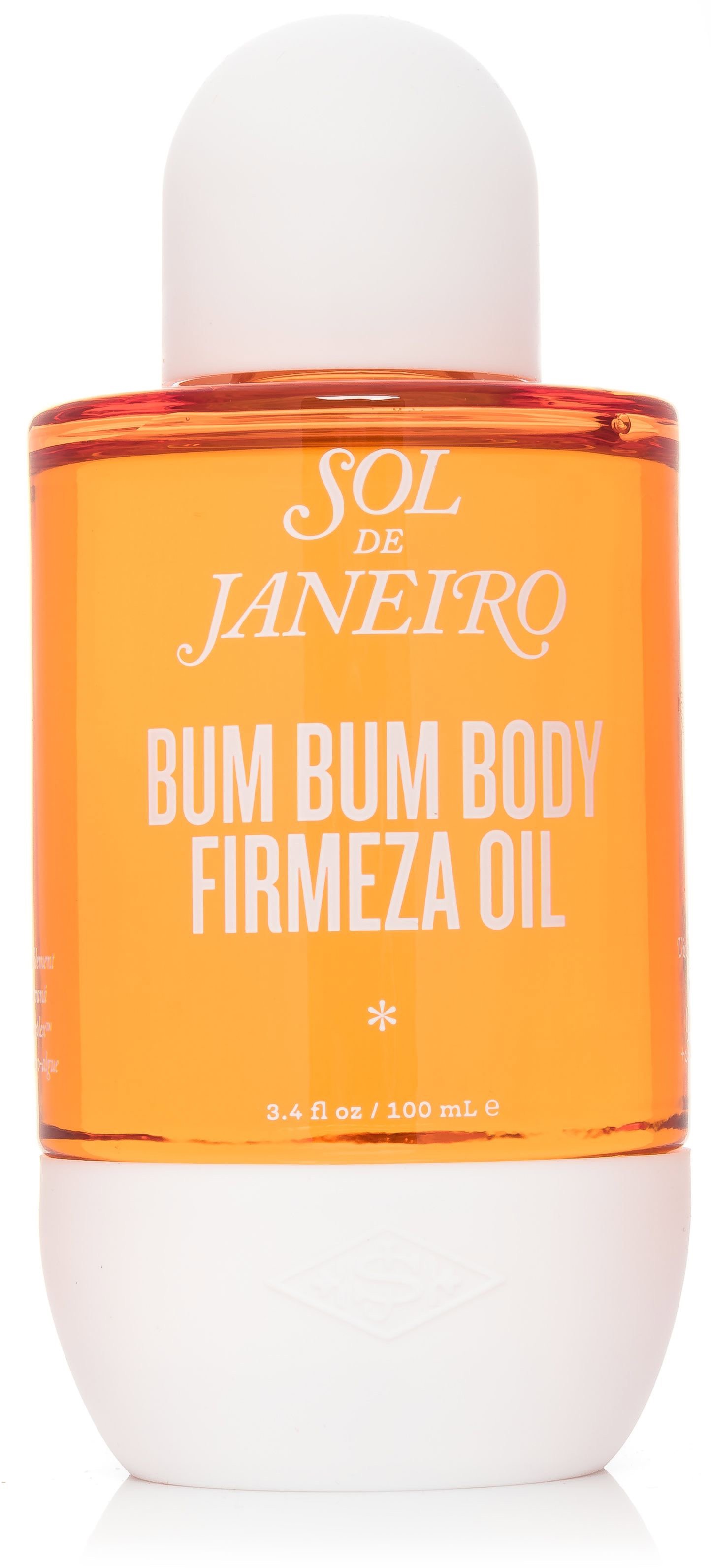 SOL DE JANEIRO Bum Bum Body Firmeza Oil 100 ml