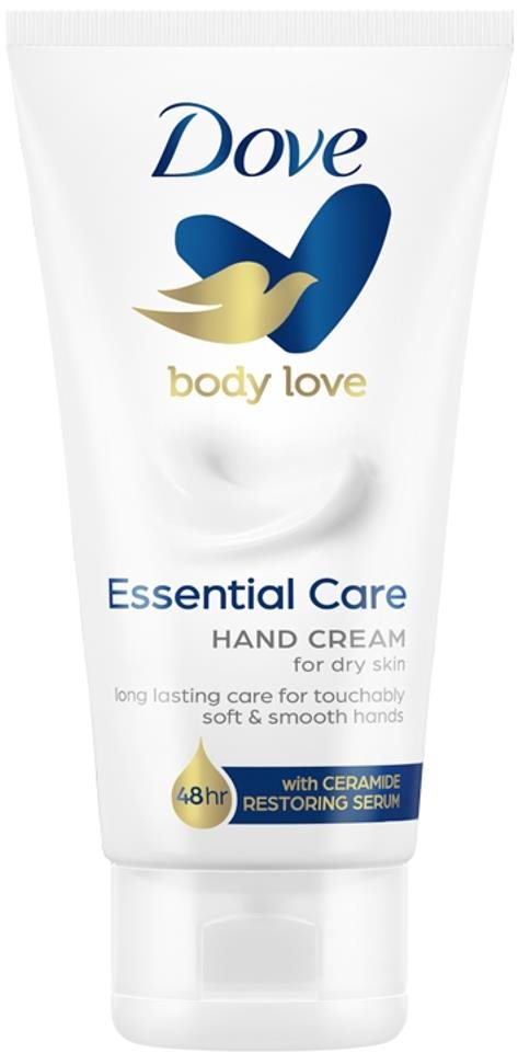 DOVE Essential 75 ml