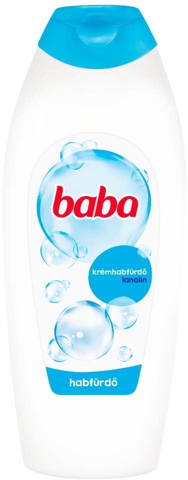 BABA Lanolín 750 ml