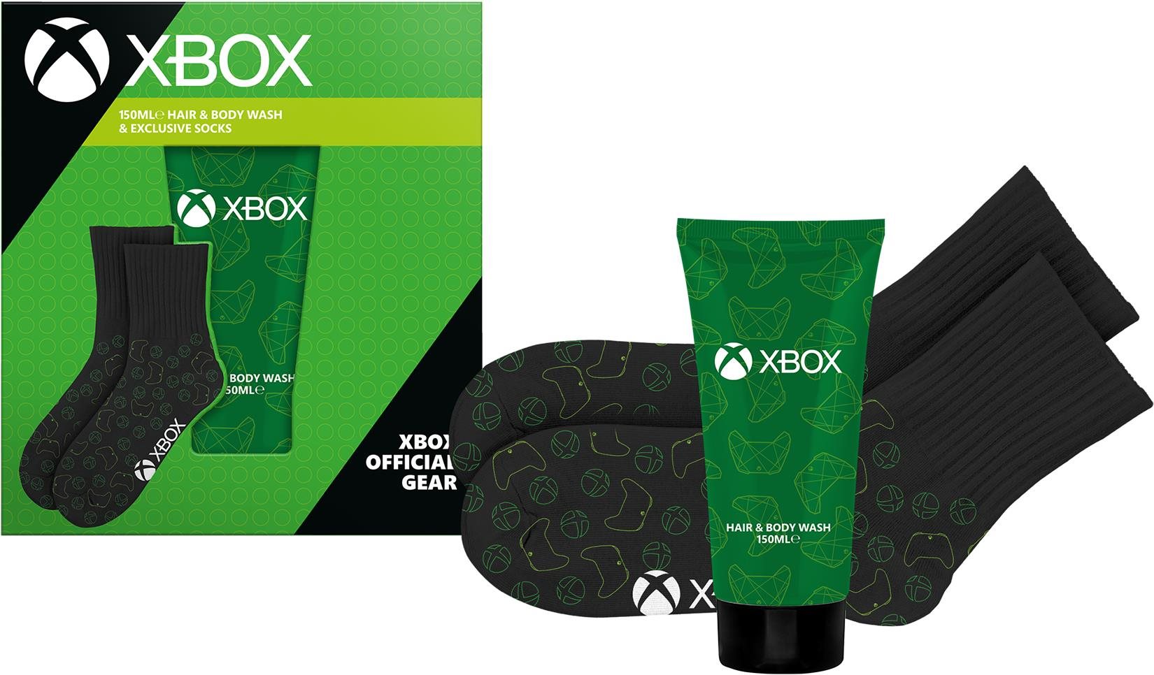 XBOX Official Gear Sada 150 ml