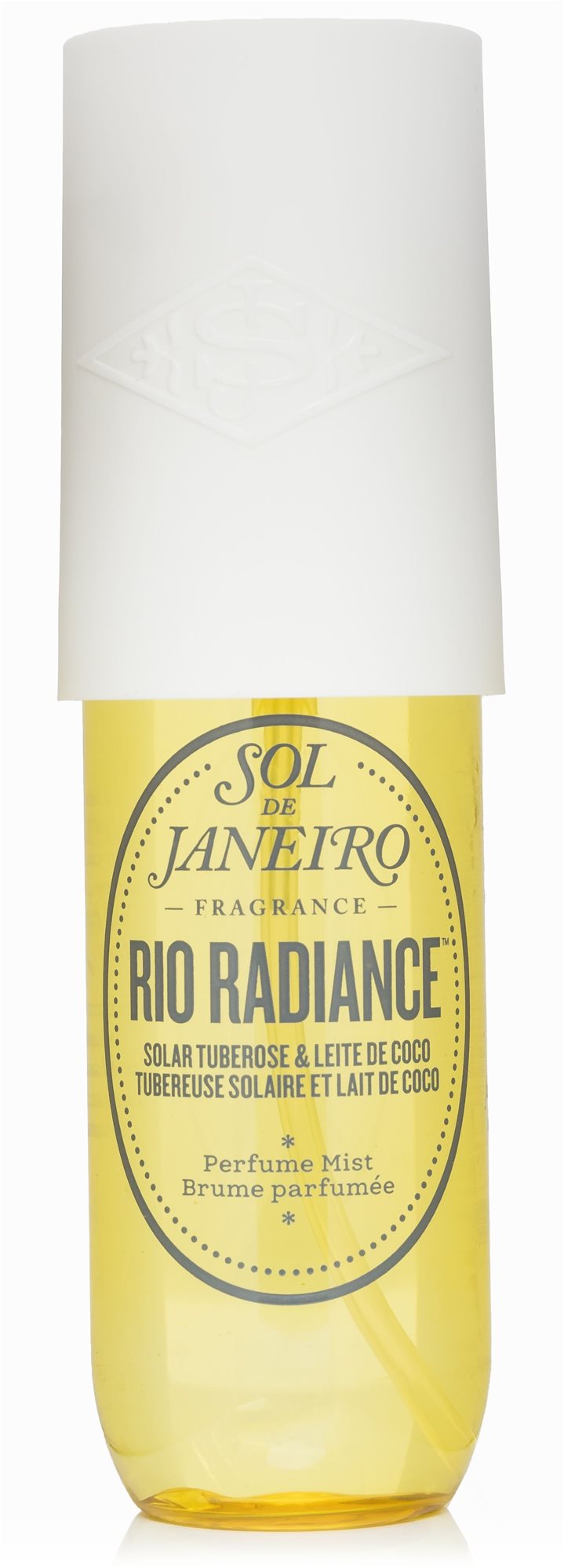 SOL DE JANEIRO Rio Radiance Perfume Mist 90 ml