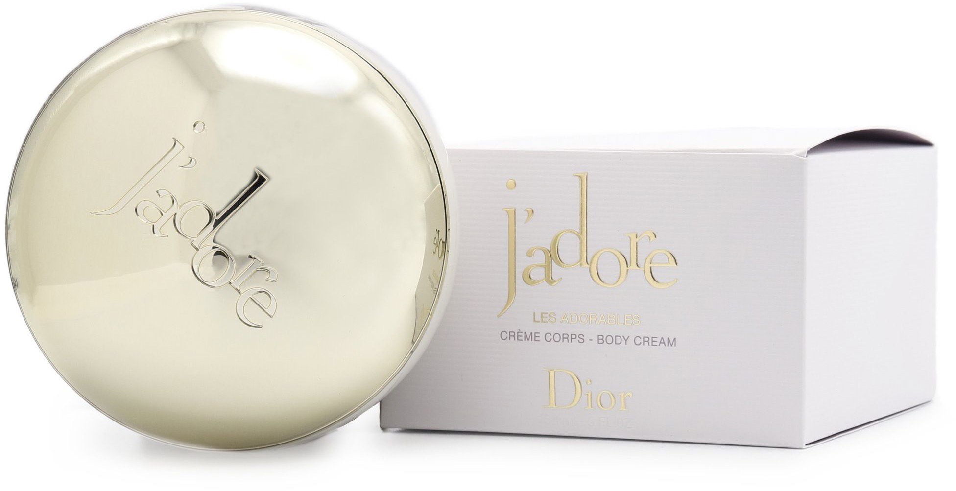 DIOR J'adore Body Cream 150 ml