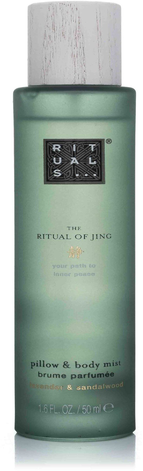 RITUALS The Ritual Of Jing Night Pillow & Body Mist 50 ml