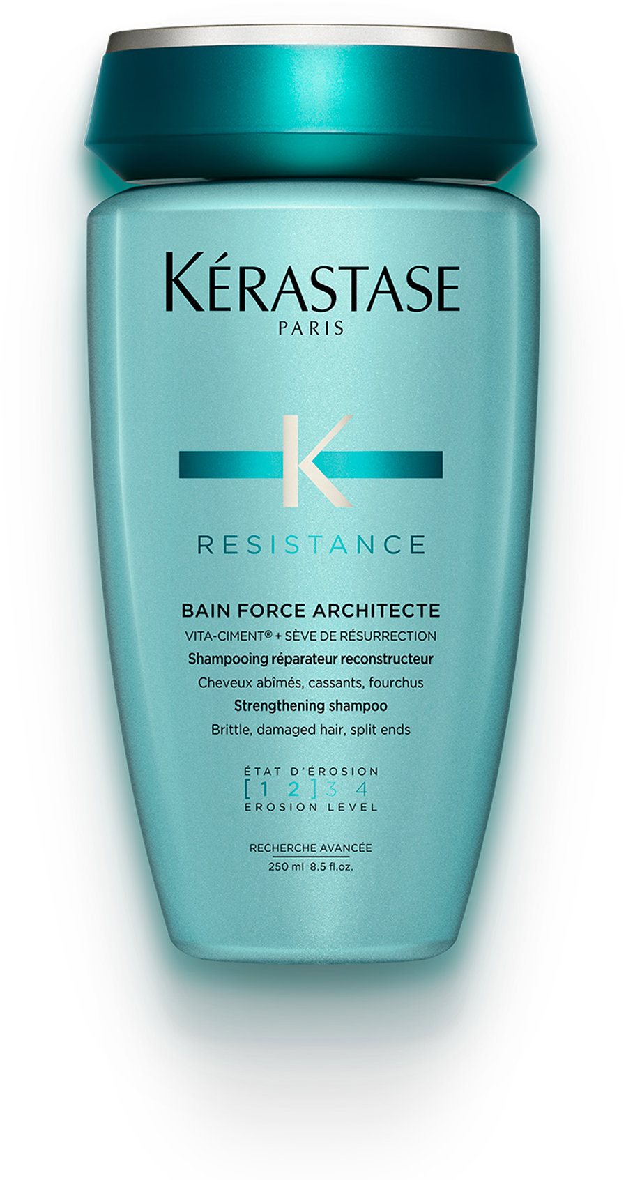KÉRASTASE Resistance Bain Force Architecte 250 ml