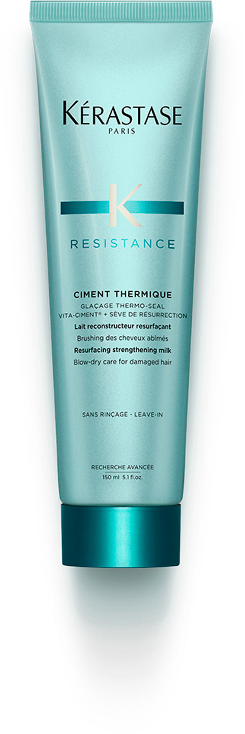 KÉRASTASE Resistance Ciment Thermique 150 ml