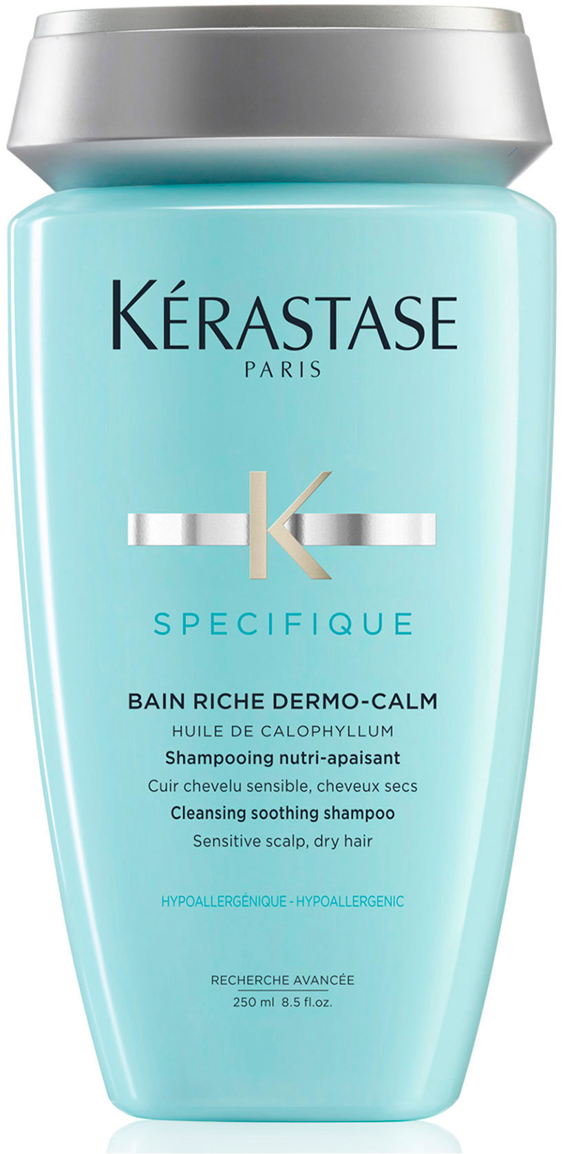 KÉRASTASE Specifique Bain Riche Dermo-Calm 250 ml