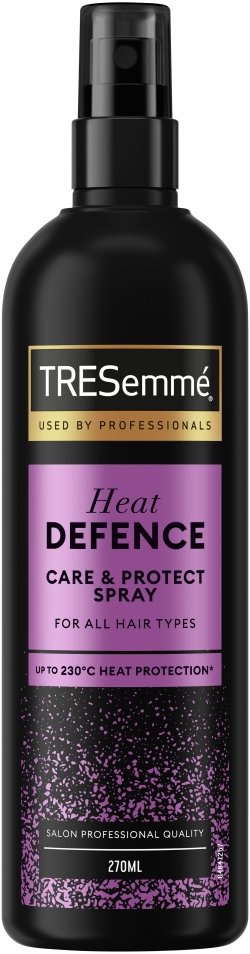 TRESEMMÉ Heat Defence Care Protect Spray 270 ml