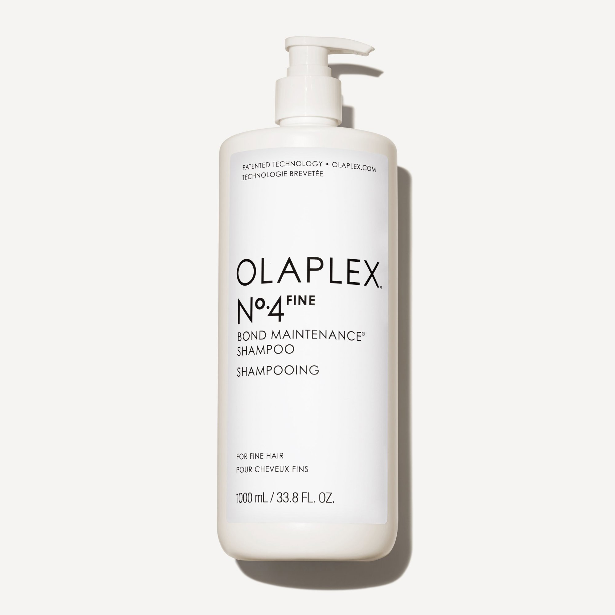 OLAPLEX No. 4 Fine Bond Maintenance Shampoo 1000 ml