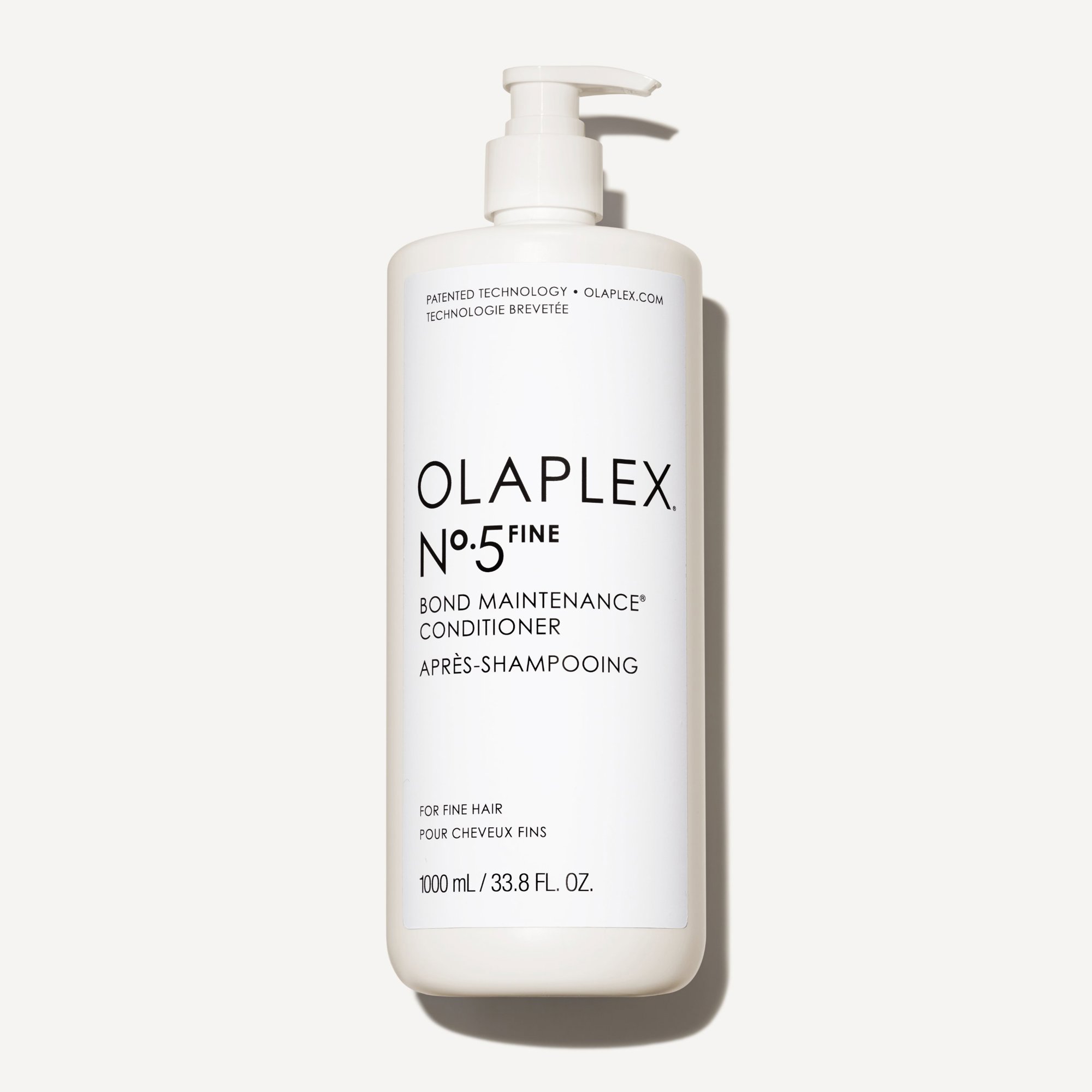 OLAPLEX No. 5 Fine Bond Maintenance Conditioner 1000 ml