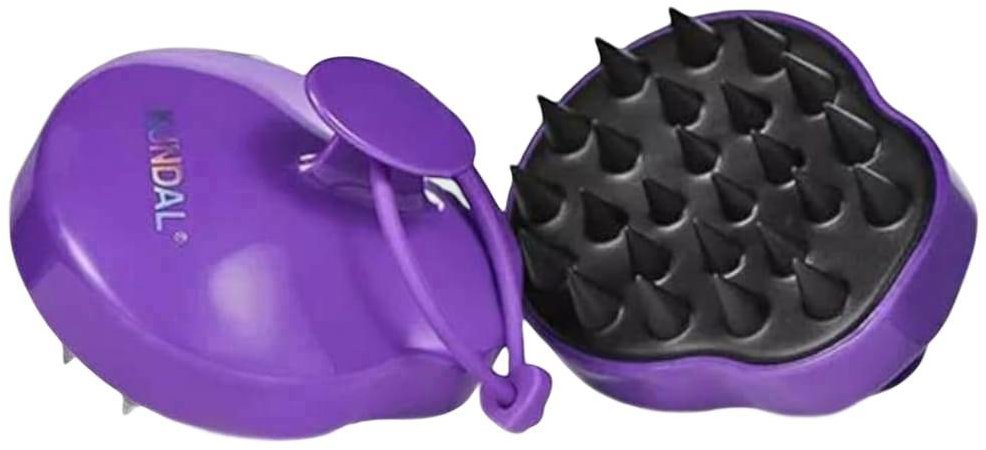 KUNDAL Scalp Massage Shampoo Brush