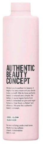 AUTHENTIC BEAUTY CONCEPT Cool Glow Cleanser 300 ml