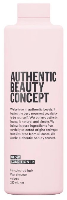 AUTHENTIC BEAUTY CONCEPT Glow Conditioner 250 ml