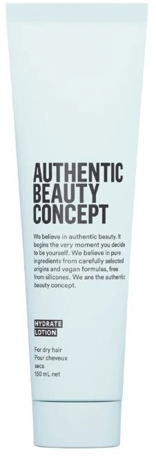 AUTHENTIC BEAUTY CONCEPT Hydrate Lotion 150 ml